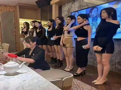 湛江酒吧招聘